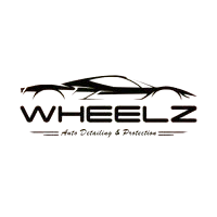Wheelz Auto Detailing Logo